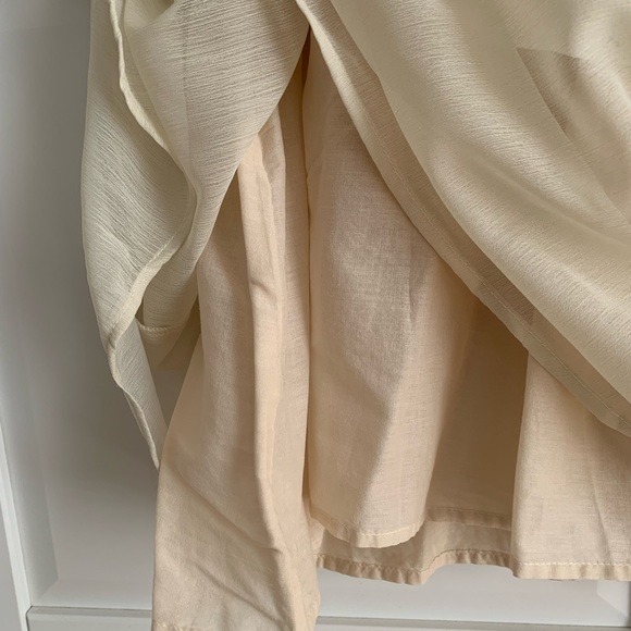 MANGO dress, size 8 or L - Picture 4 of 5